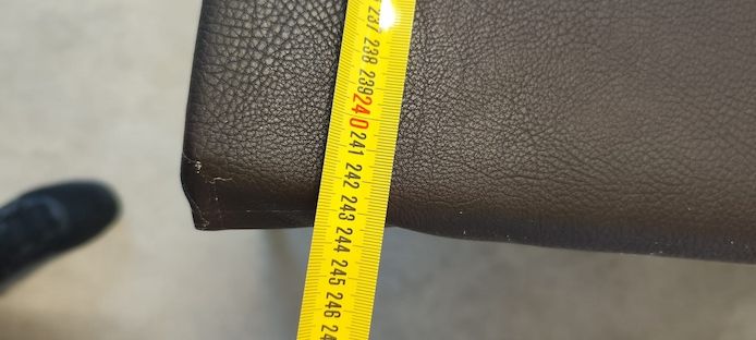 Wekstatt ( Näher) Tisch zu Verkaufen