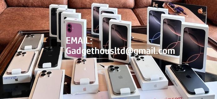 Apple iPhone 16 Pro Max | iPhone 16 Pro | iPhone 16 | iPhone 16 Plus | iPhone 15 Pro Max | 15 Pro