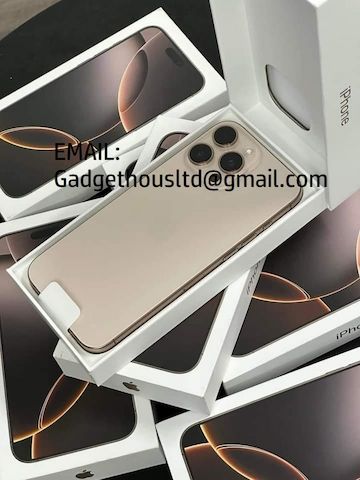 Apple iPhone 16 Pro Max | iPhone 16 Pro | iPhone 16 | iPhone 16 Plus | iPhone 15 Pro Max | 15 Pro