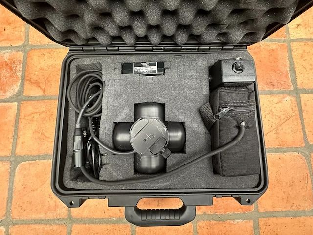 Kenyon Gyro Camera Stabilizer KS4x4