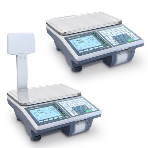 Mettler Toledo bTouch,bMobile,bDrive,bRite,bPlus-C2