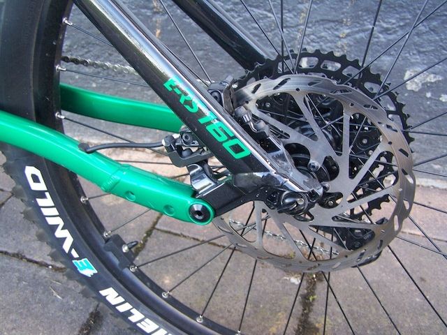 Corratec RS 160 Pro Team E-MTB Fully 750 Wh Bosch Kiox Gr.47