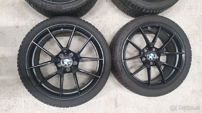 BMW M Performance Wheels für M2 M3 M4 zum Verkauf