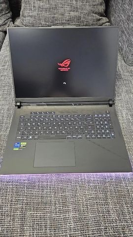 ASUS ROG Strix SCAR 18 Gaming Laptop