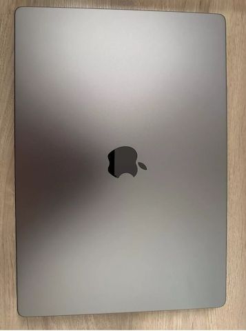 MacBook Pro M2 Max 16 Zoll 96 GB Arbeitsspeicher
