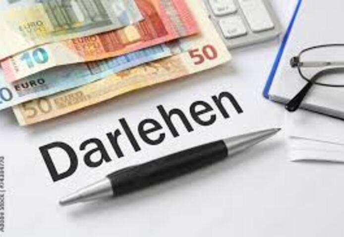 Keine versteckten Kosten. Ein Privatkredit für Ihren sofortigen Bedarf