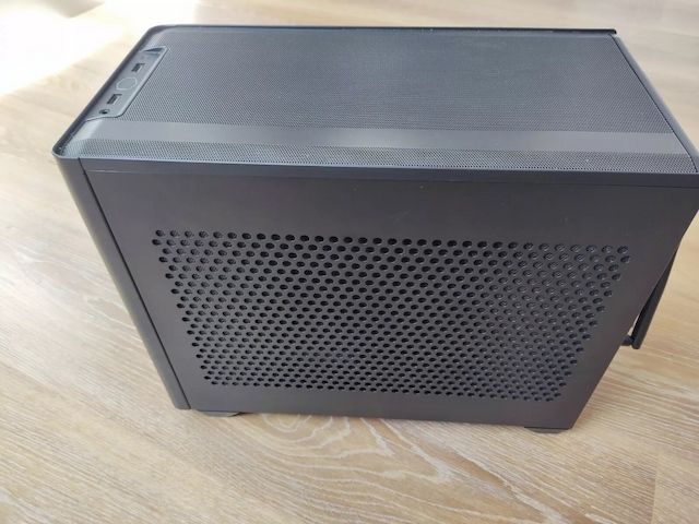 Gaming Pc Ryzen 7800X3D RTX 4070 Super