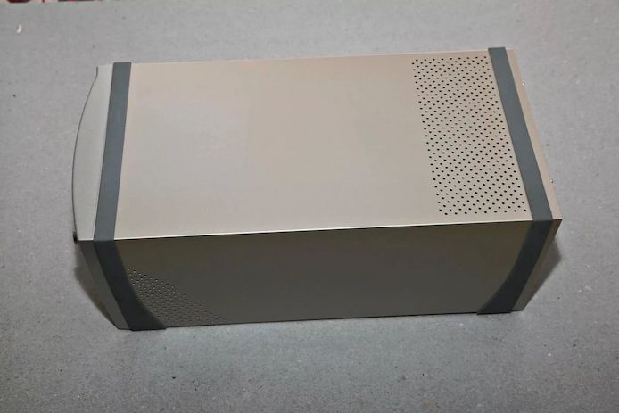 Nikon Super Coolscan 9000 ED Filmscanner