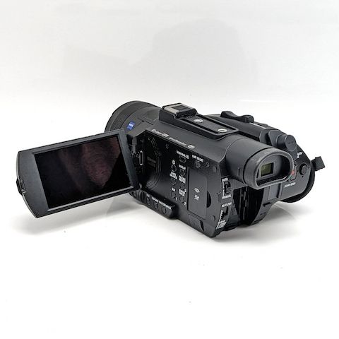 Sony a7R V/Sony PXW-X70/Sony PXW-Z90V/Sony FX30