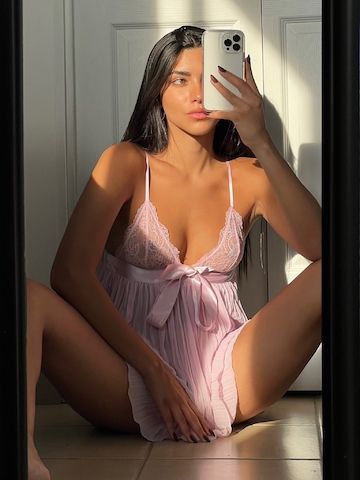 Transsexuelle Lorea Önsingen