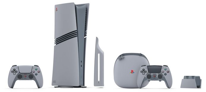 PlayStation 5 Pro-Konsole (2 TB)