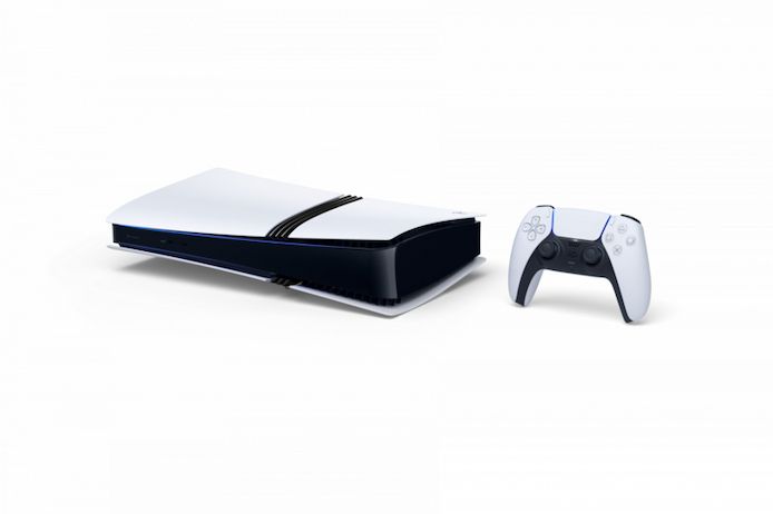 PlayStation 5 Pro-Konsole (2 TB)