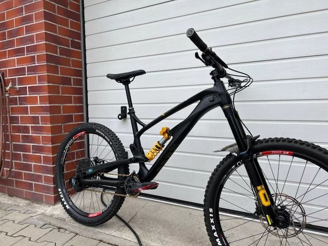 Alutech Fanes 6.0 Mountainbike