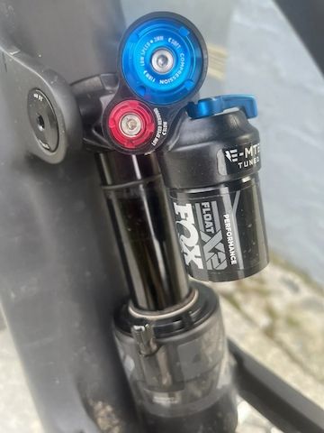 Canyon Torque Mountainbike 29 Zoll