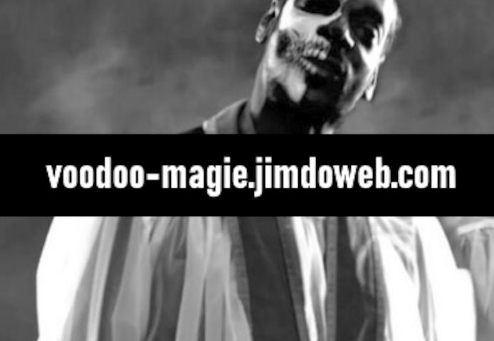 Erfolgreicher Voodoo-Priester aus Benin löst Ihre Probleme