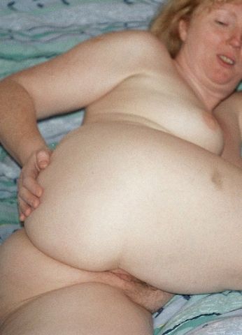 Verschenke Nacktbilder
