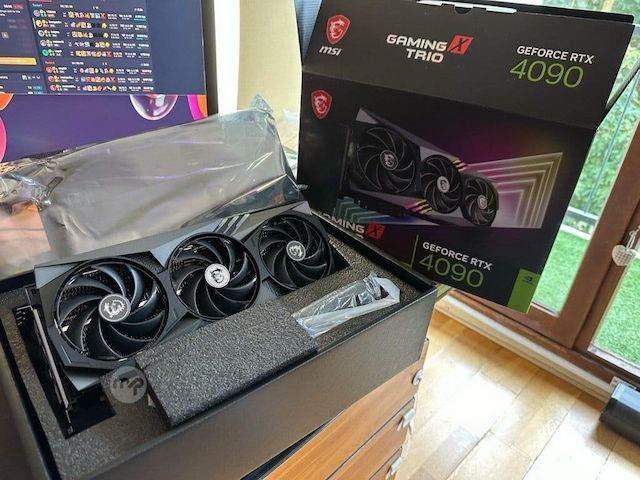 GEFORCE RTX 4090 , RTX 4080 Super,  RTX 4080 , RTX 4070 Ti Super,  RTX 4070 Ti , RTX 4070 Super