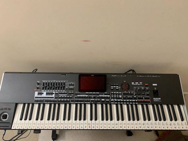 Yamaha Genos2 76-key, Yamaha Genos 76-Key , Yamaha Tyros5 76-Key, Yamaha PSR-SX900, Yamaha Montage 8