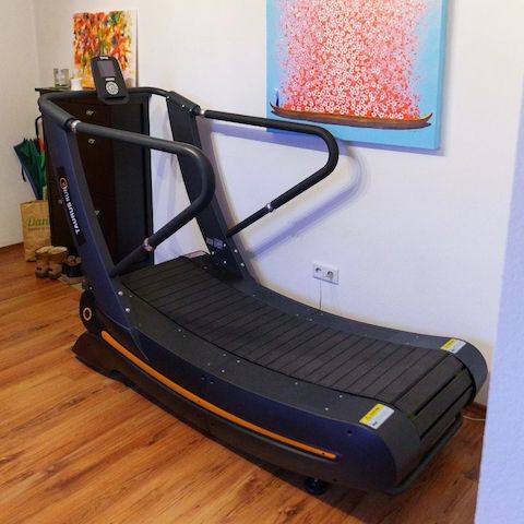 Taurus Run X , TreadMill, Laufband