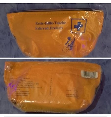 Erste-Hilfe-Tasche 