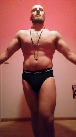 Ich mache dich gerne glücklich (nur Frauen)