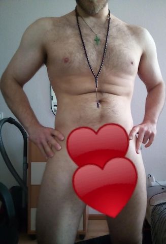 Ich mache dich gerne glücklich (nur Frauen)