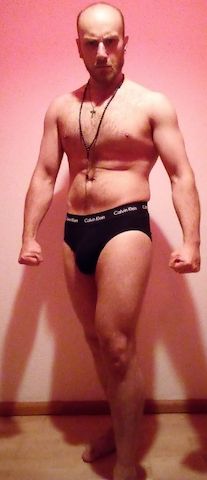 Ich mache dich gerne glücklich (nur Frauen)