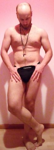 Ich mache dich gerne glücklich (nur Frauen)