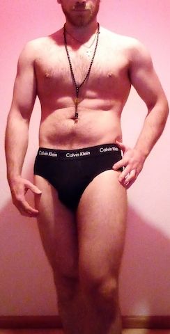 Ich mache dich gerne glücklich (nur Frauen)