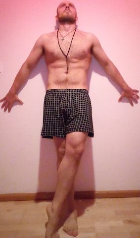 Ich mache dich gerne glücklich (nur Frauen)