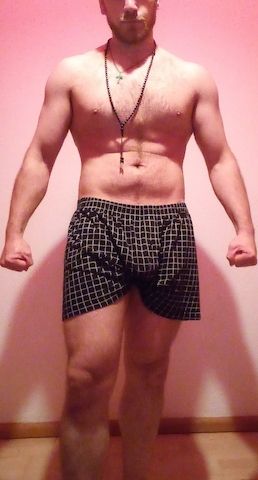 Ich mache dich gerne glücklich (nur Frauen)