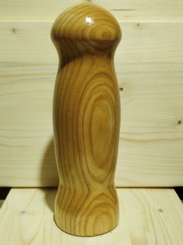 Pilz Kopf