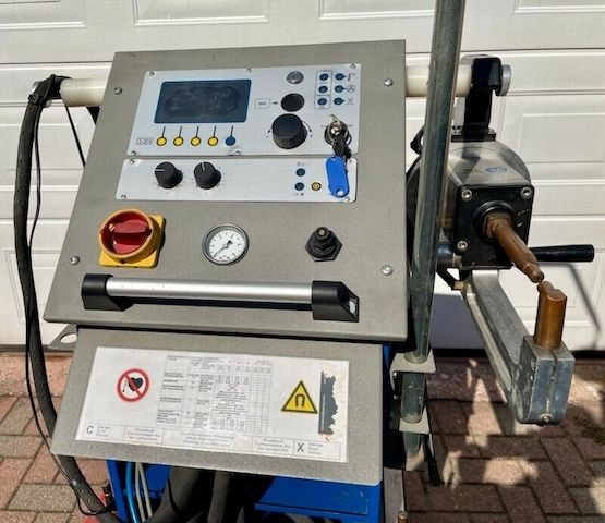 Elmatech Midispot Vision Qsvm 9000