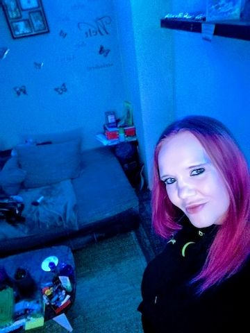 Heute bis 21.00 Uhr f**ken