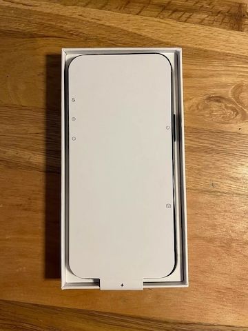 Handy iPhone 16 PRO MAX 1 TB TITAN Natur