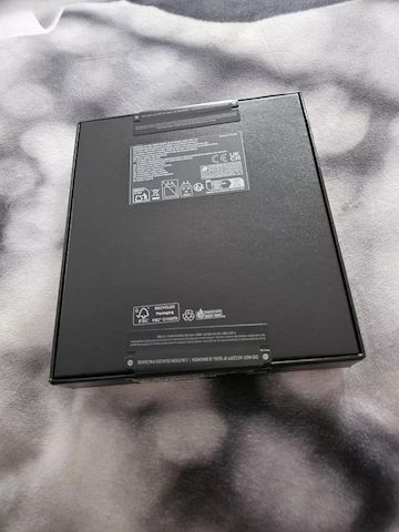 Samsung Galaxy Z Fold6 512 GB silver NEU