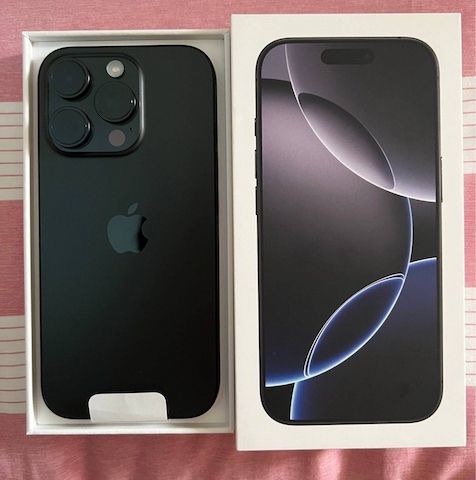 Apple iPhone 16 Pro Max | iPhone 16 Pro | iPhone 16 | iPhone 16 Plus | iPhone 15 Pro Max |15 Pro