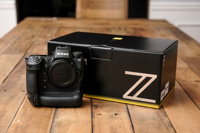 Nikon Z9, Nikon Z8, Nikon Z 7II, Nikon D6, Nikon D850, Nikon D780, Canon EOS R3, Canon R5, Canon R6