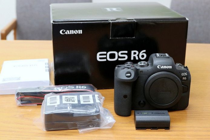 Nikon Z9, Nikon Z8, Nikon Z 7II, Nikon D6, Nikon D850, Nikon D780, Canon EOS R3, Canon R5, Canon R6