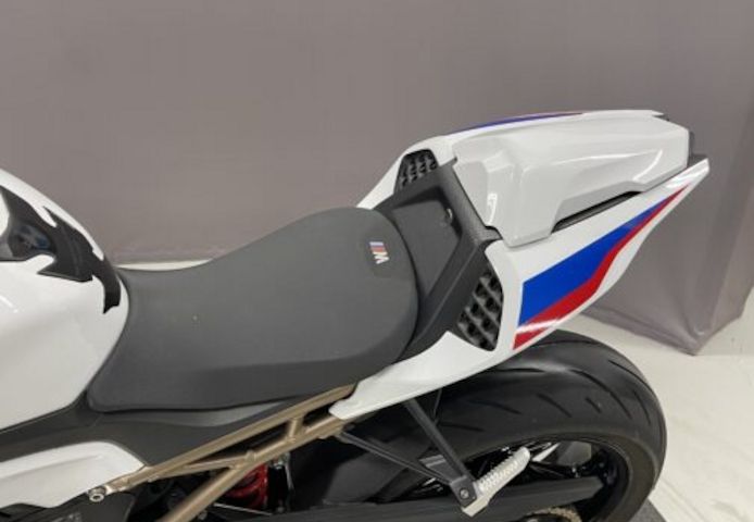 2021 BMW Sportbike Motorcycle S 1000 RR