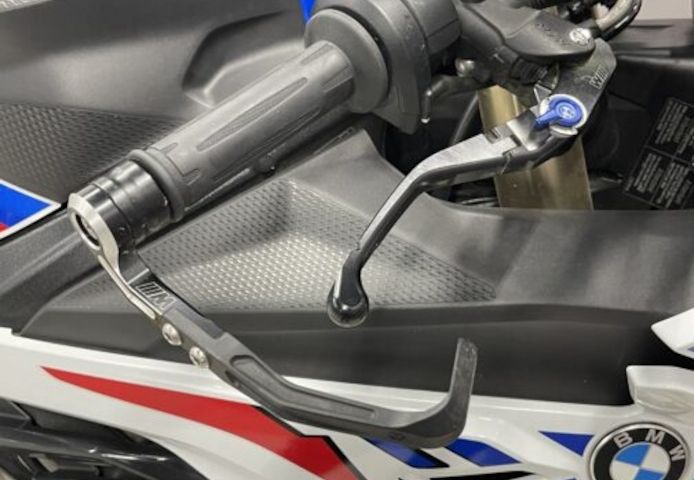2021 BMW Sportbike Motorcycle S 1000 RR