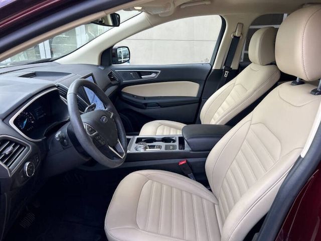 2021 Ford Edge