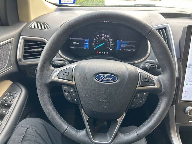 2021 Ford Edge