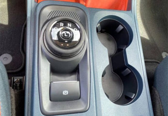 2022 Ford Maverick