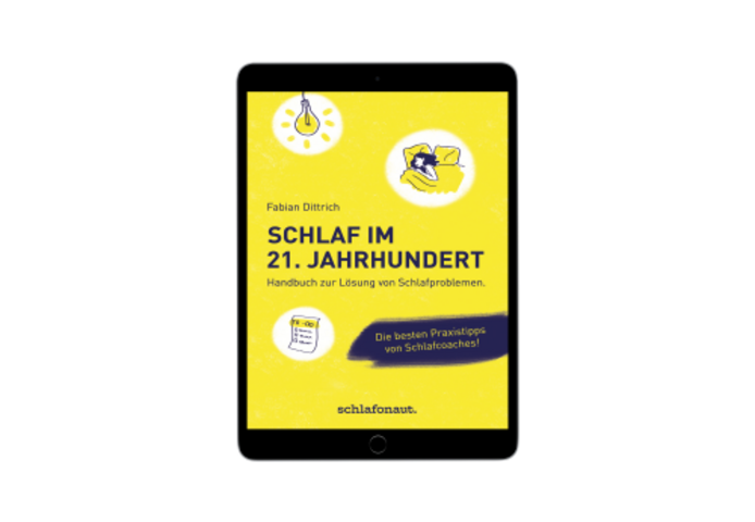 Schlaf im 21. Jahrhundert - eBook EBooks
