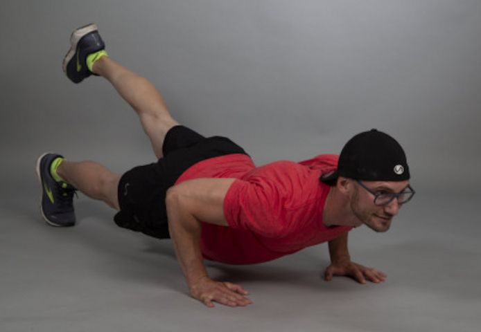 Bye Bye Pain – Onlinekurs – von Gregor Angort Mitgliederbereich und Videokurse