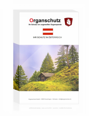 Schutz vor Organspende