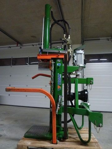 Posch Hydro Combi 15 t Holzspalter