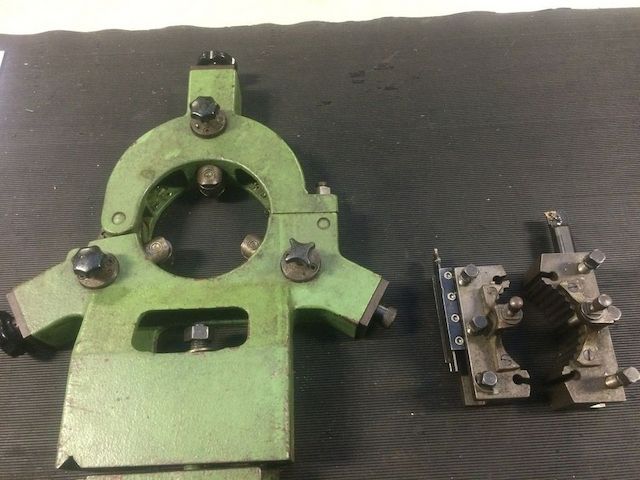 Zyklen-Drehmaschine VOEST-ALPIN W 570 E Bauj. 1990 Drehmbank CNC