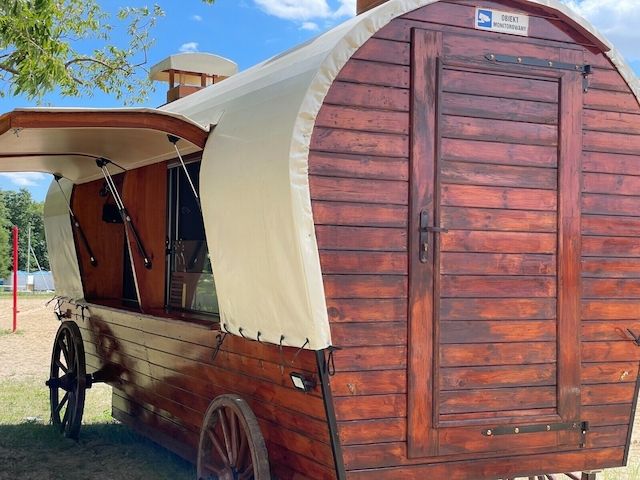 Foodtruck , Imbisswagen, Kontener, FOOD Truck